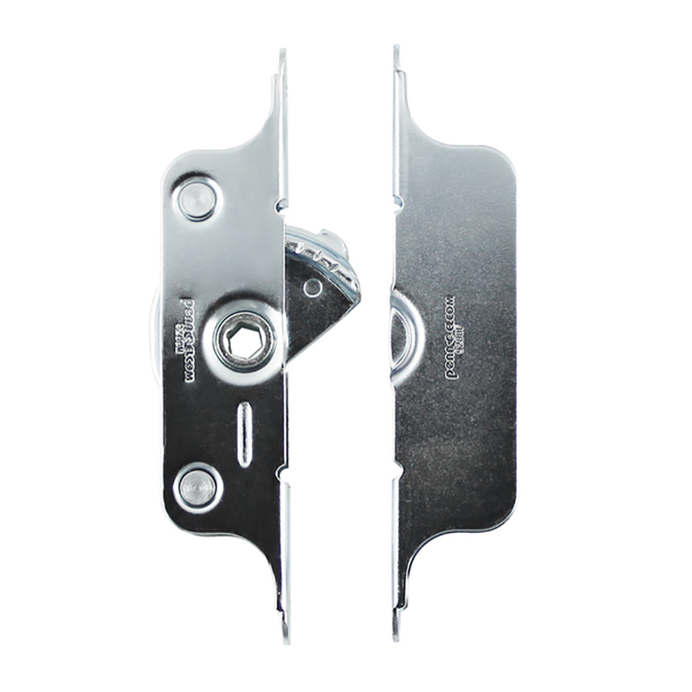 Penn Elcom Penn Elcom LE-9288 paneelsluiting met roteervergrendeling smal