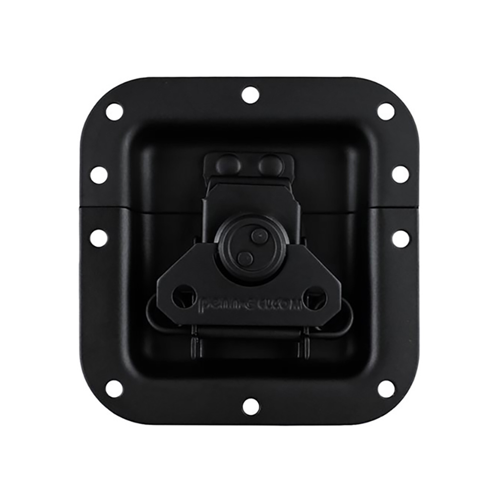 Penn Elcom Penn Elcom L905/915K Vlinderslot medium zwart