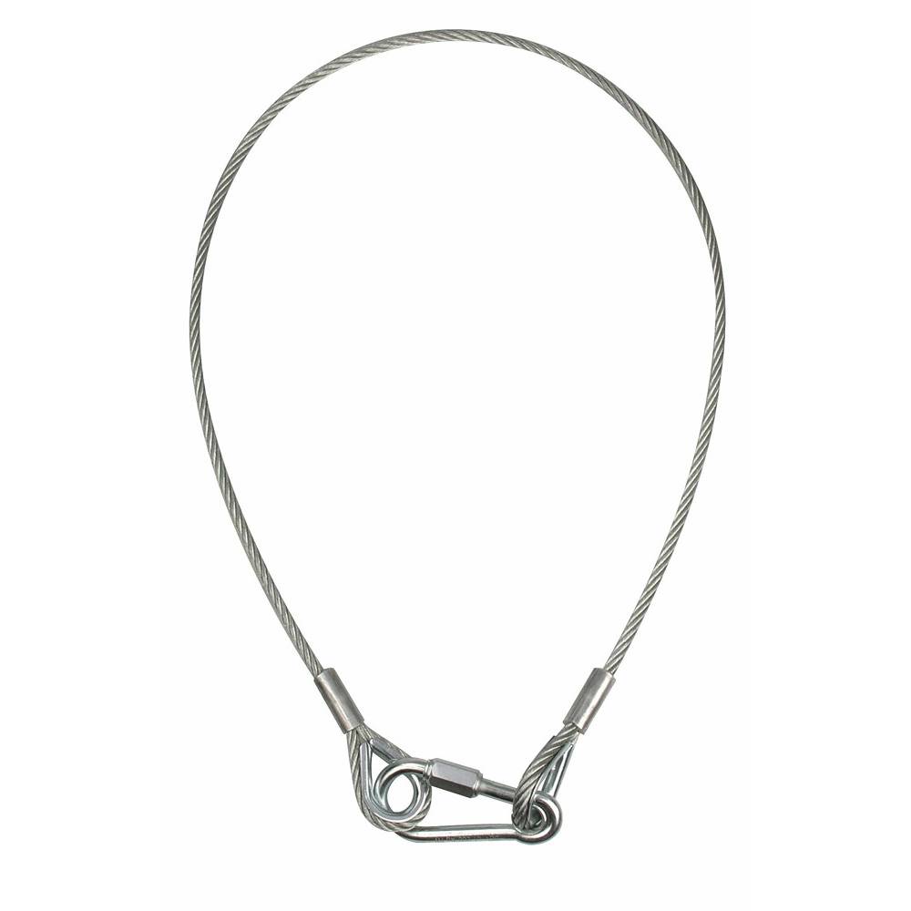 Showtec Showtec Safety 1m 6mm