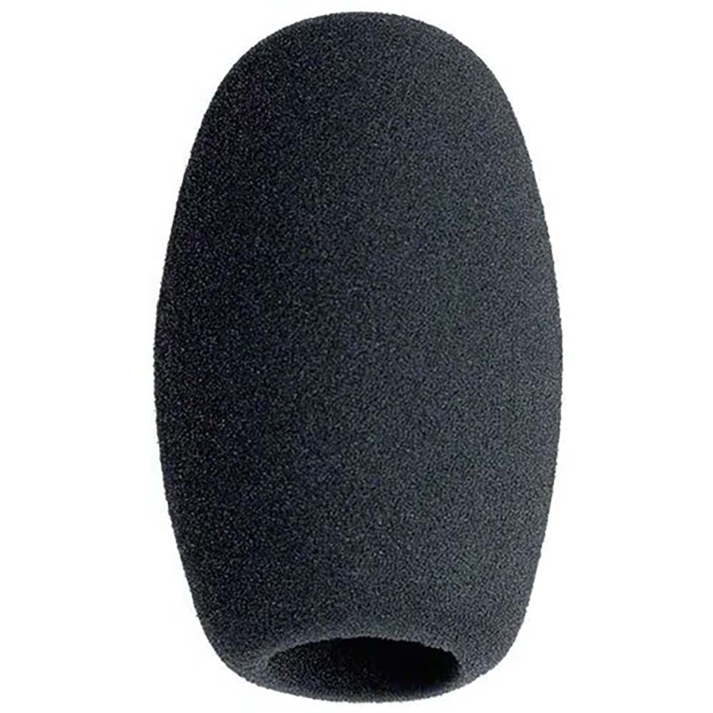 Sennheiser Sennheiser MZW1 plopkap