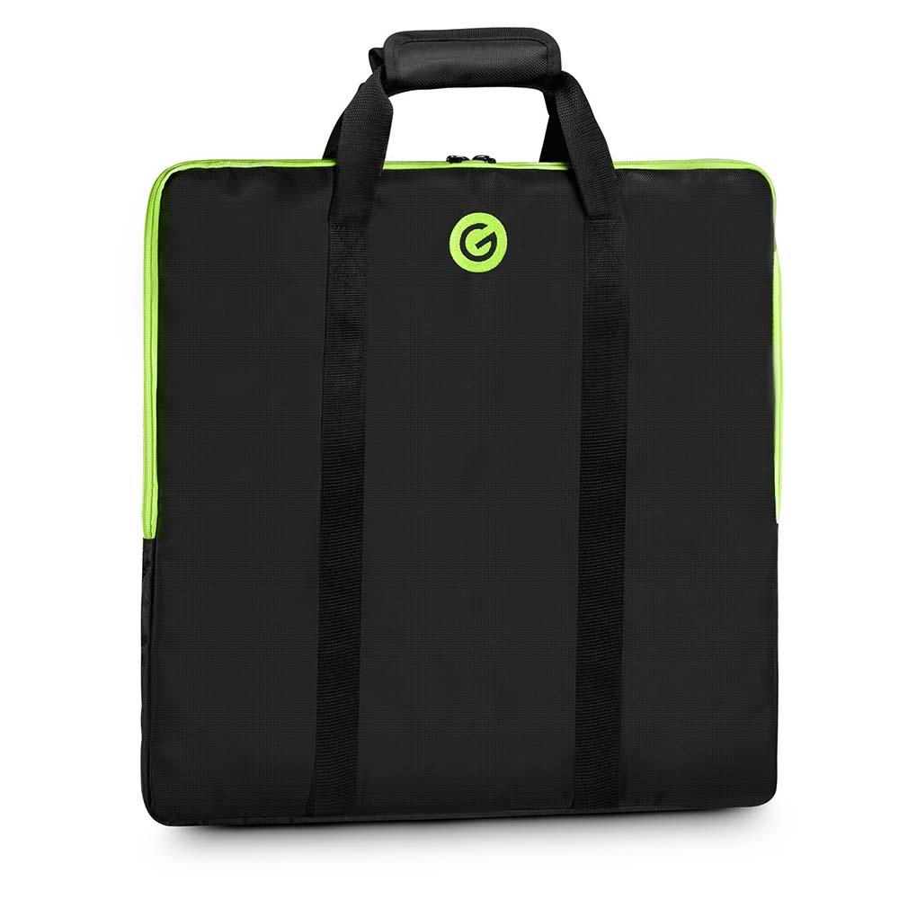 Gravity Gravity BG WBLS 431 CB tas voor kleine vierkante baseplate