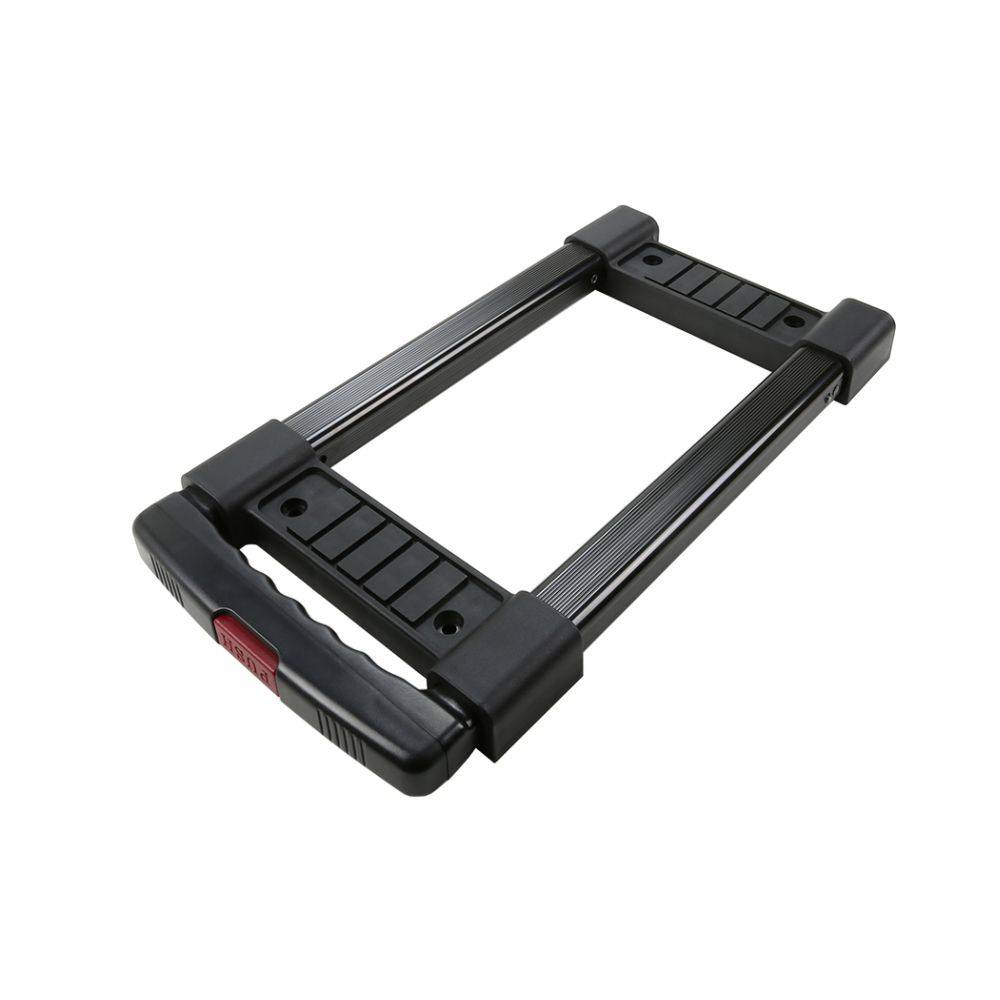 Penn Elcom Penn Elcom HG-4082 Uitschuifbaar opbouw trolley handvat