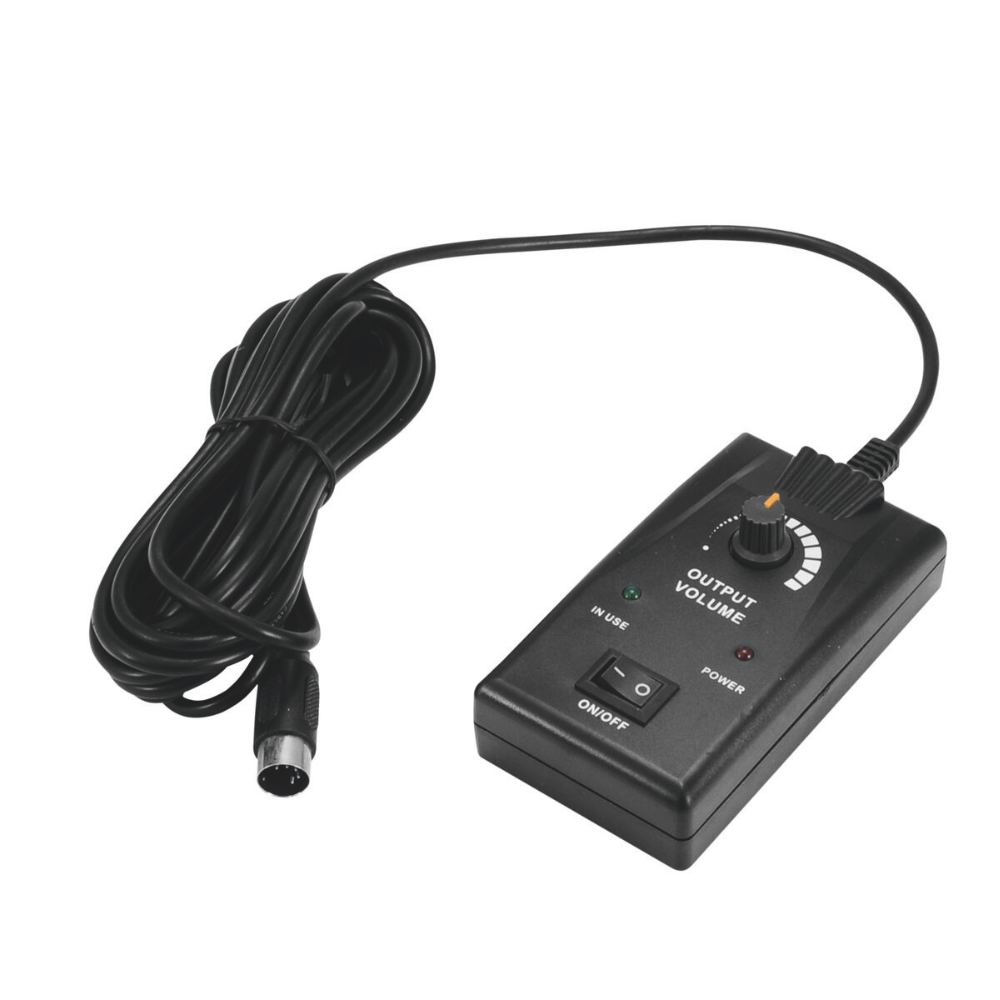 Eurolite Eurolite Afstandsbediening voor Snow 6001 sneeuwmachine