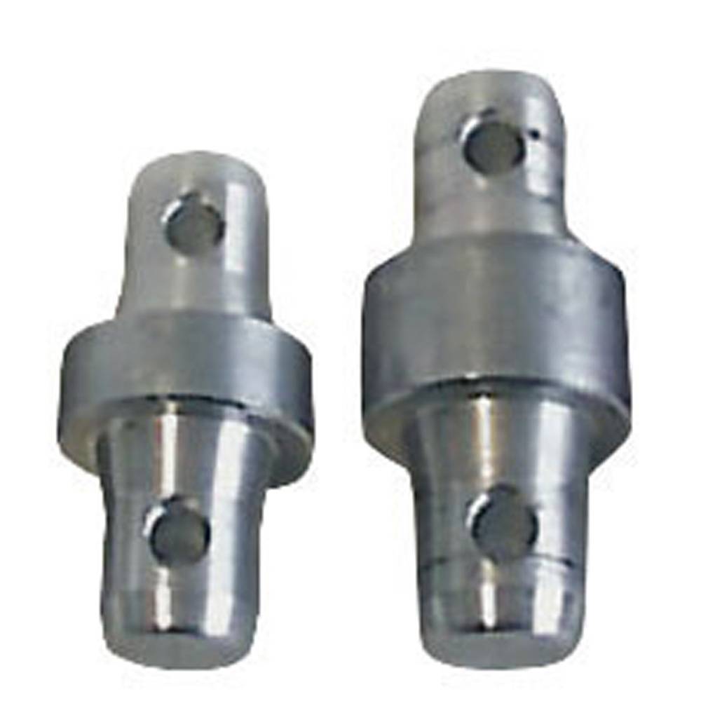 Showtec Showtec Truss spacer 50mm voor Showtec F-serie