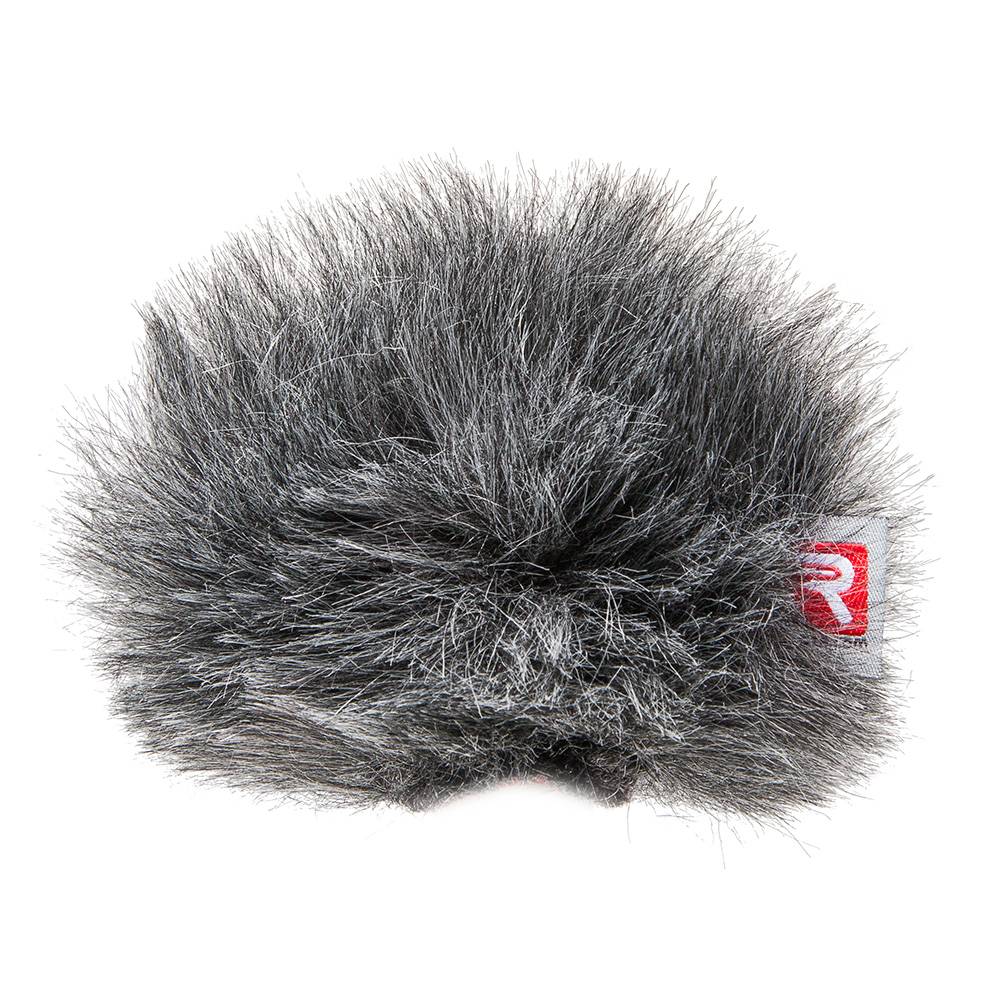 Shure Shure AMV88-FUR Rycote Windjammer voor MV88