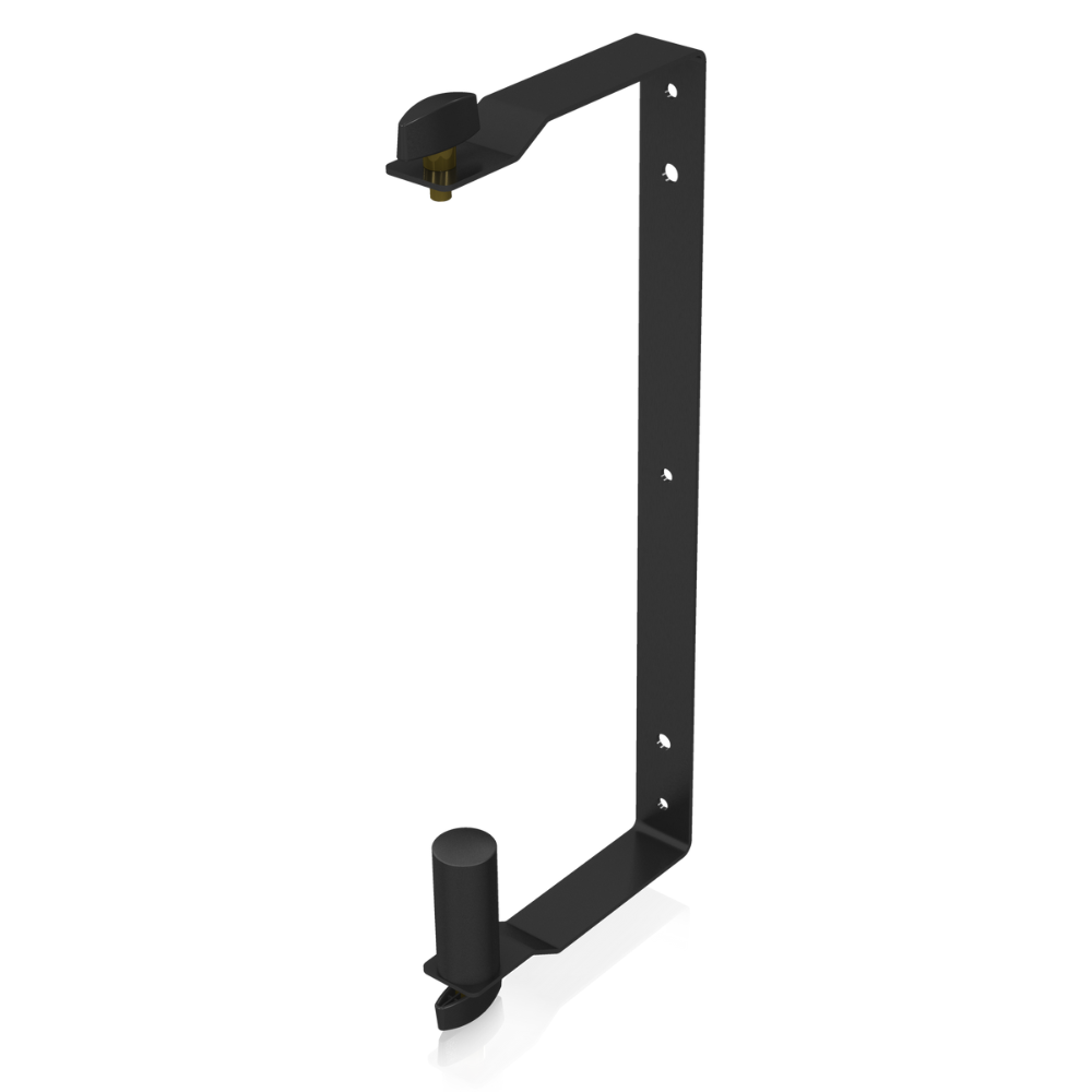 Behringer Behringer Eurolive WB210 Wandbeugel zwart
