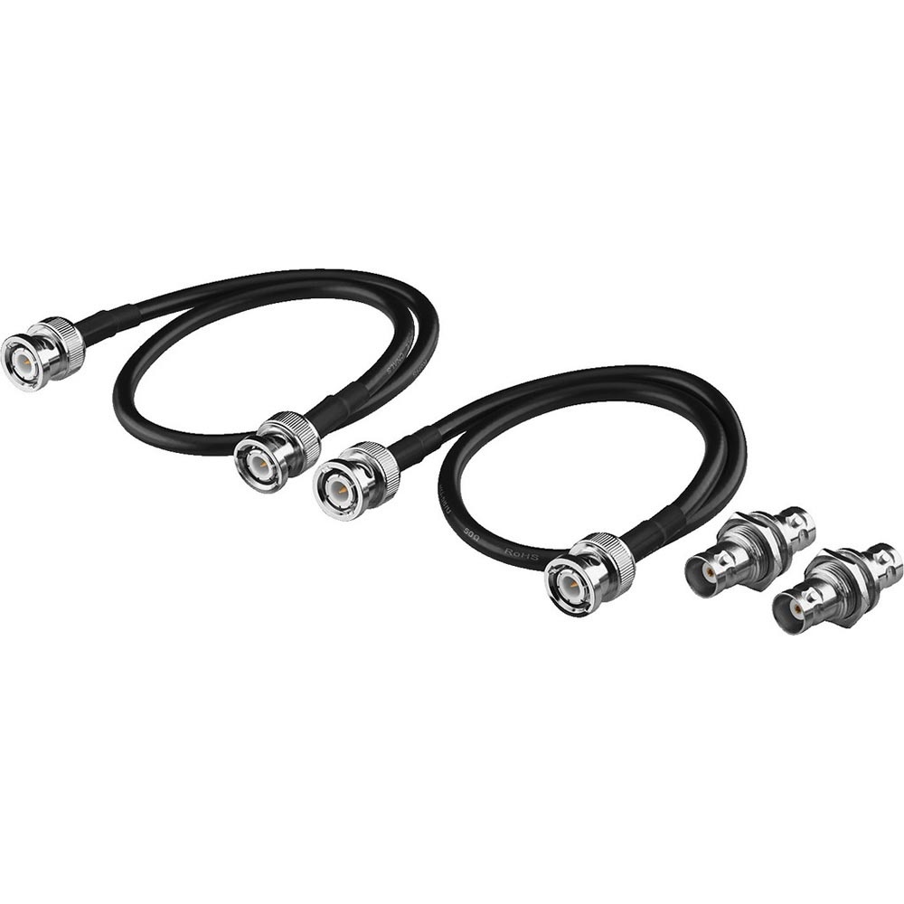 IMG Stage Line IMG Stage Line TXS-70BNC BNC kabelset voor antennemontage