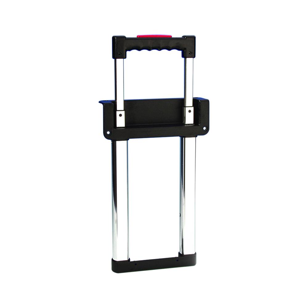 Adam Hall Adam Hall 3473 Uitschuifbaar inbouw trolley handvat groot