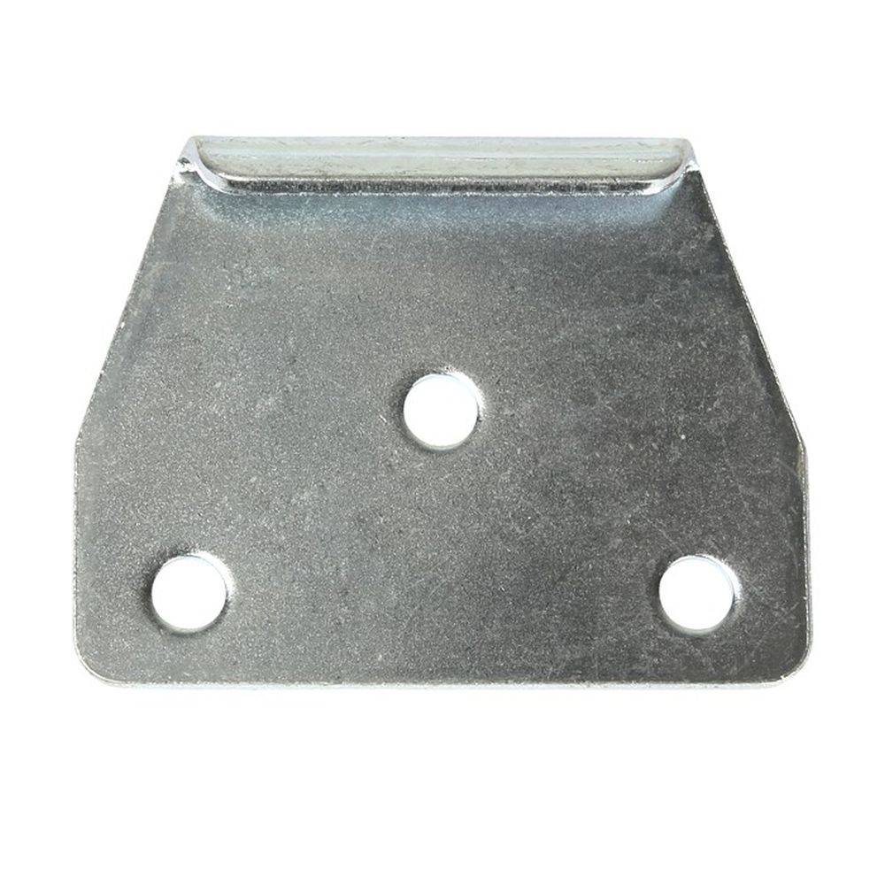 Adam Hall Adam Hall 1725KEEP Keeper voor 17250C inbouw vlinderslot