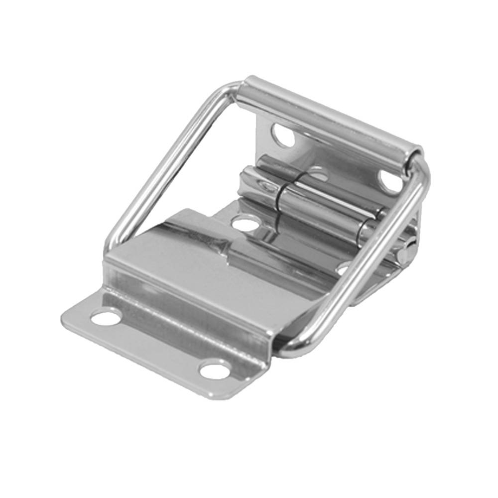 Penn Elcom Penn Elcom P1990z Stopscharnier 78x37mm zink