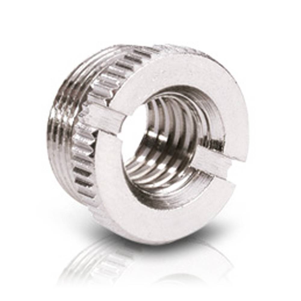 Adam Hall Adam Hall 5/8 naar 3/8 inch verloopnippel