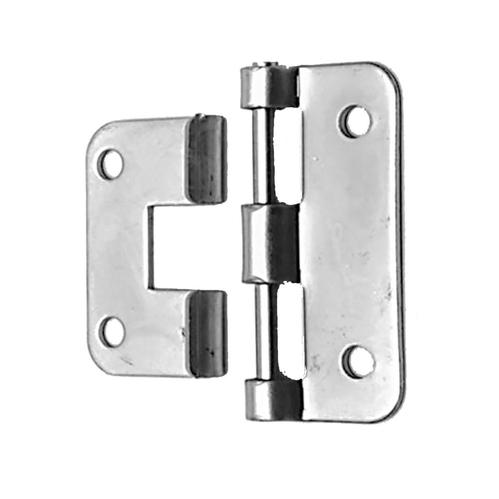 Penn Elcom Penn Elcom P0625z uitneemscharnier zilver