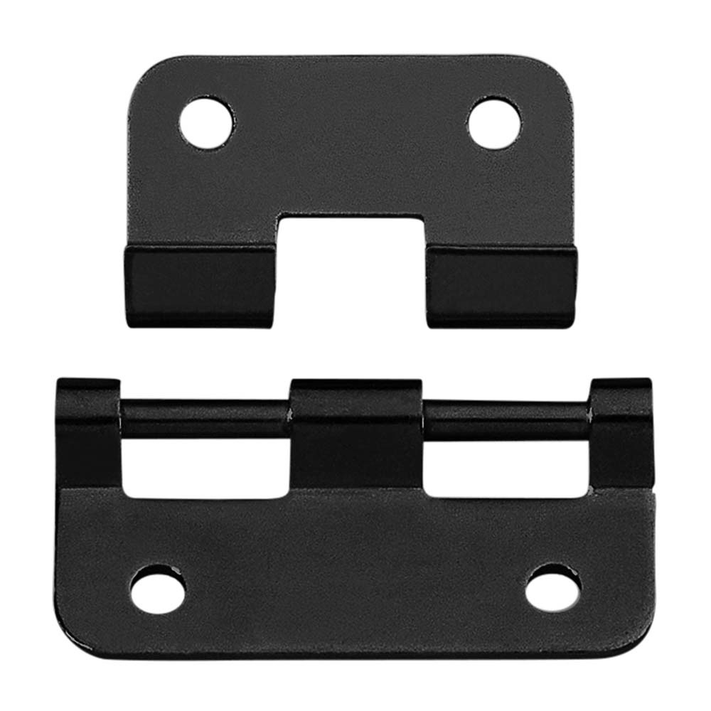 Adam Hall Adam Hall 2251 BLK Medium uitneemscharnier zwart