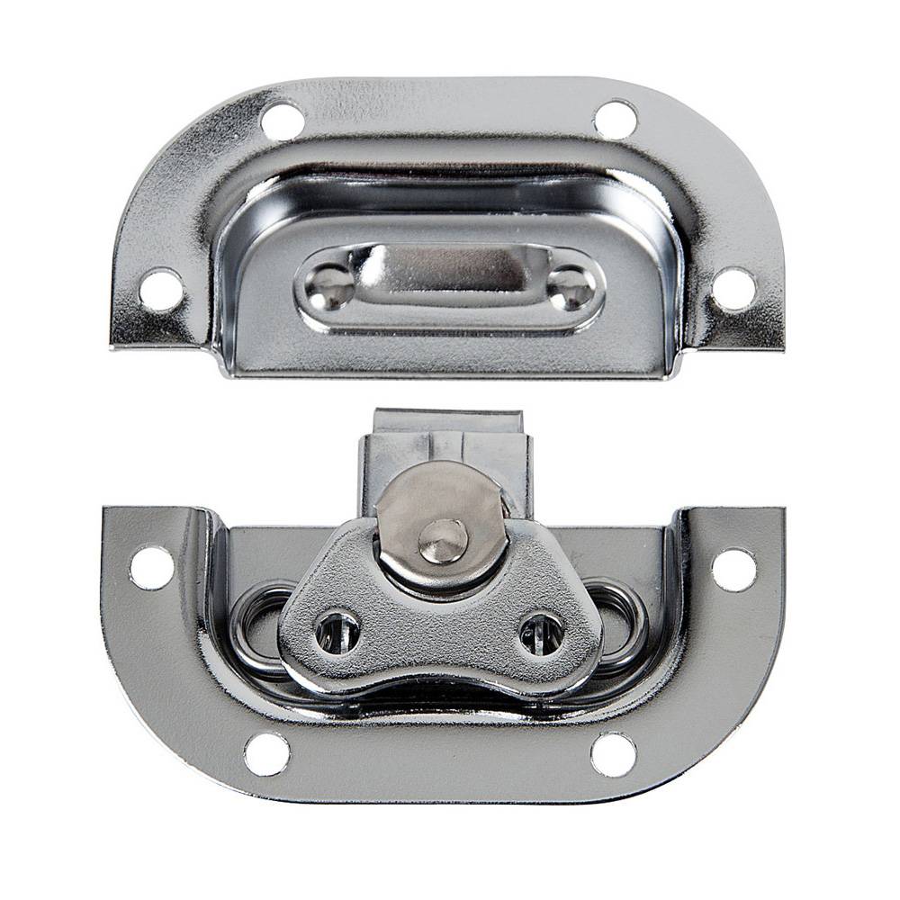 DAP DAP Vlindersluiting medium