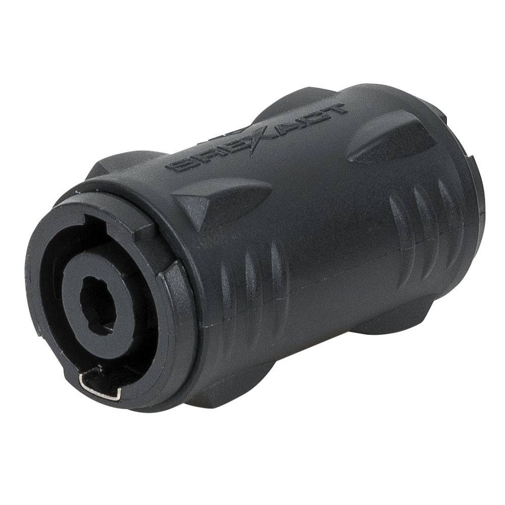 DAP DAP FSA11 Speakerconnector koppelbus 4p