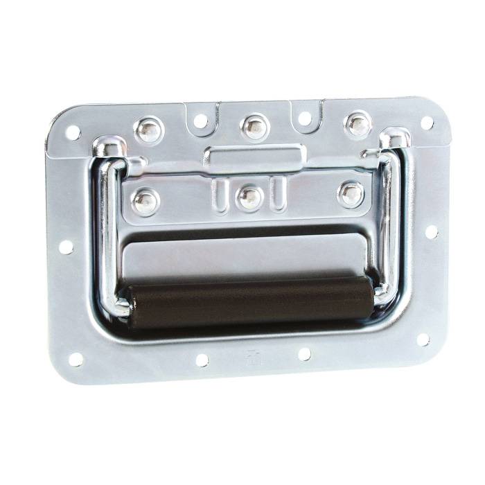 Adam Hall Adam Hall 34083 Medium inbouw handvat 13mm diep