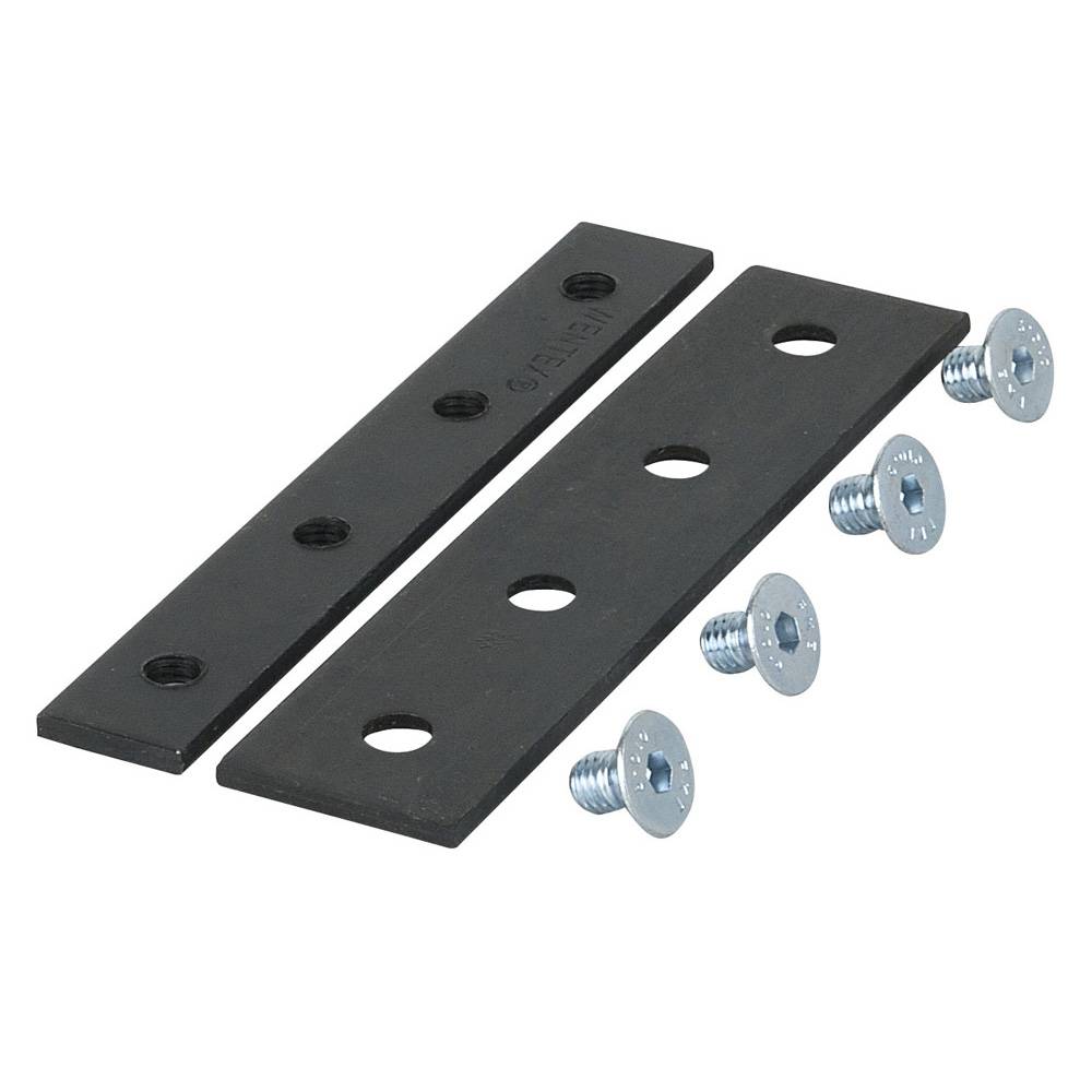 Wentex Wentex Eurotrack bevestigingsstrip