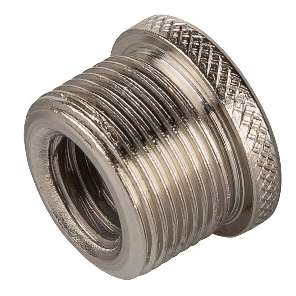 JB Systems JB Systems JB75 verloopnippel (10 stuks)