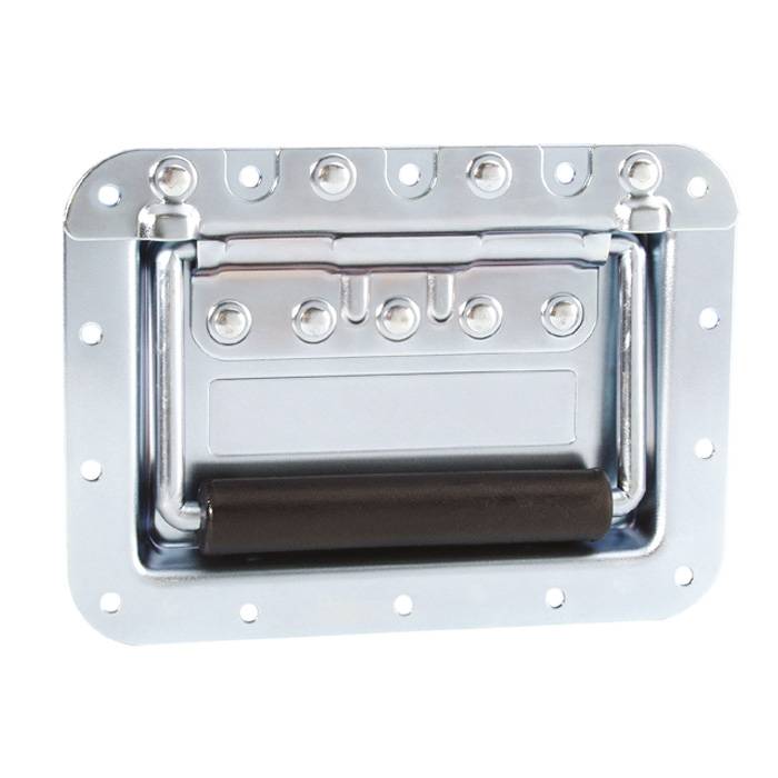 Adam Hall Adam Hall 34085 Groot inbouw handvat 14mm diep