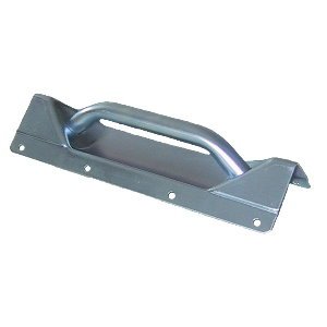 Adam Hall Adam Hall 34041 Hoek inbouw handvat