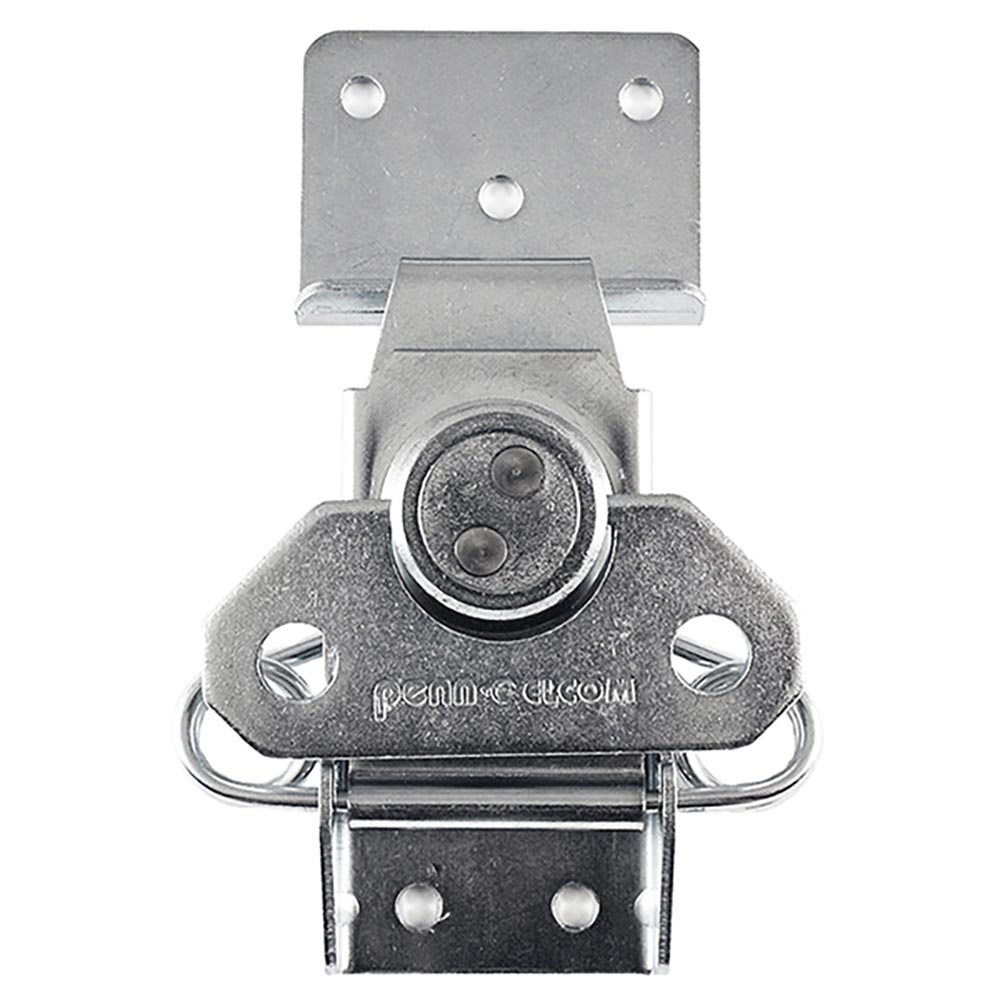 Penn Elcom Penn Elcom L0925z groot vlinderslot