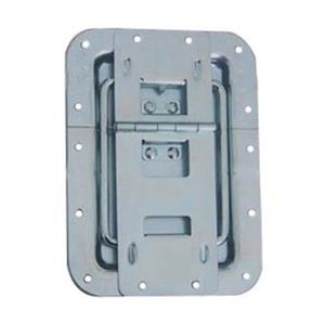 Adam Hall Adam Hall 270826 Groot inbouw stopscharnier