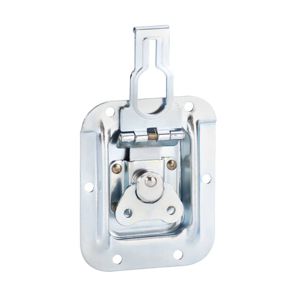 Adam Hall Adam Hall 17343 Klein overlatch vlinderslot 9mm diep