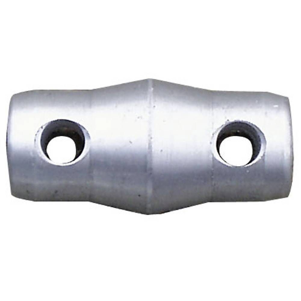 Showtec Showtec Decotruss conische spigot