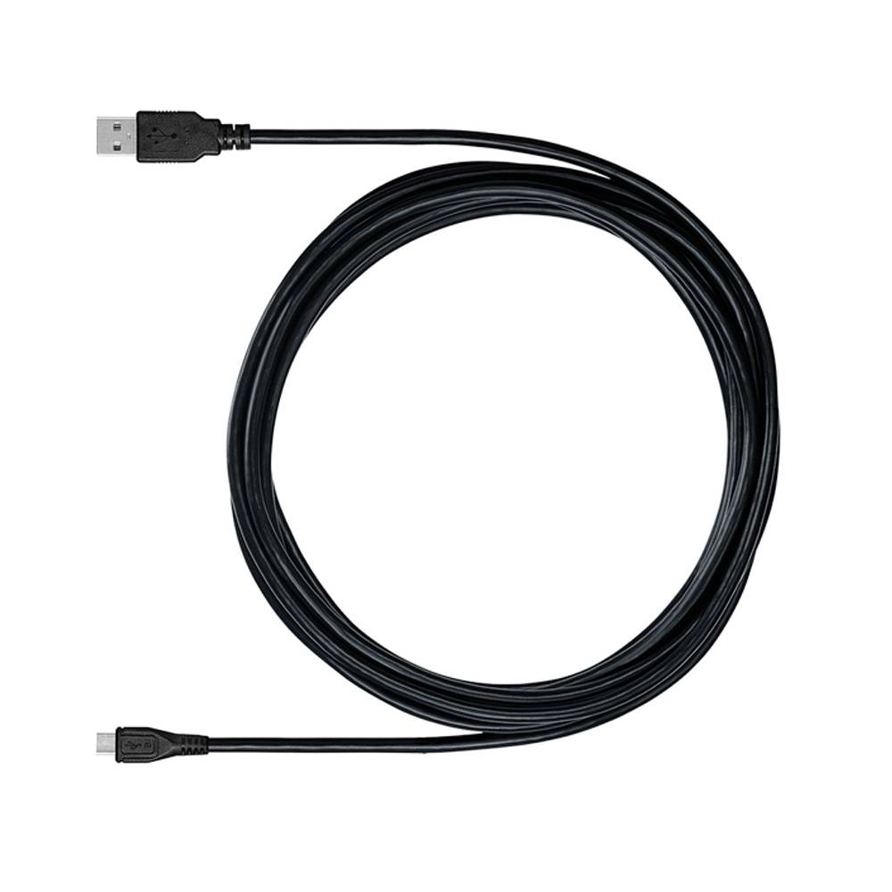 Shure Shure AMV-USB MicroB-naar-USB kabel (1 m)