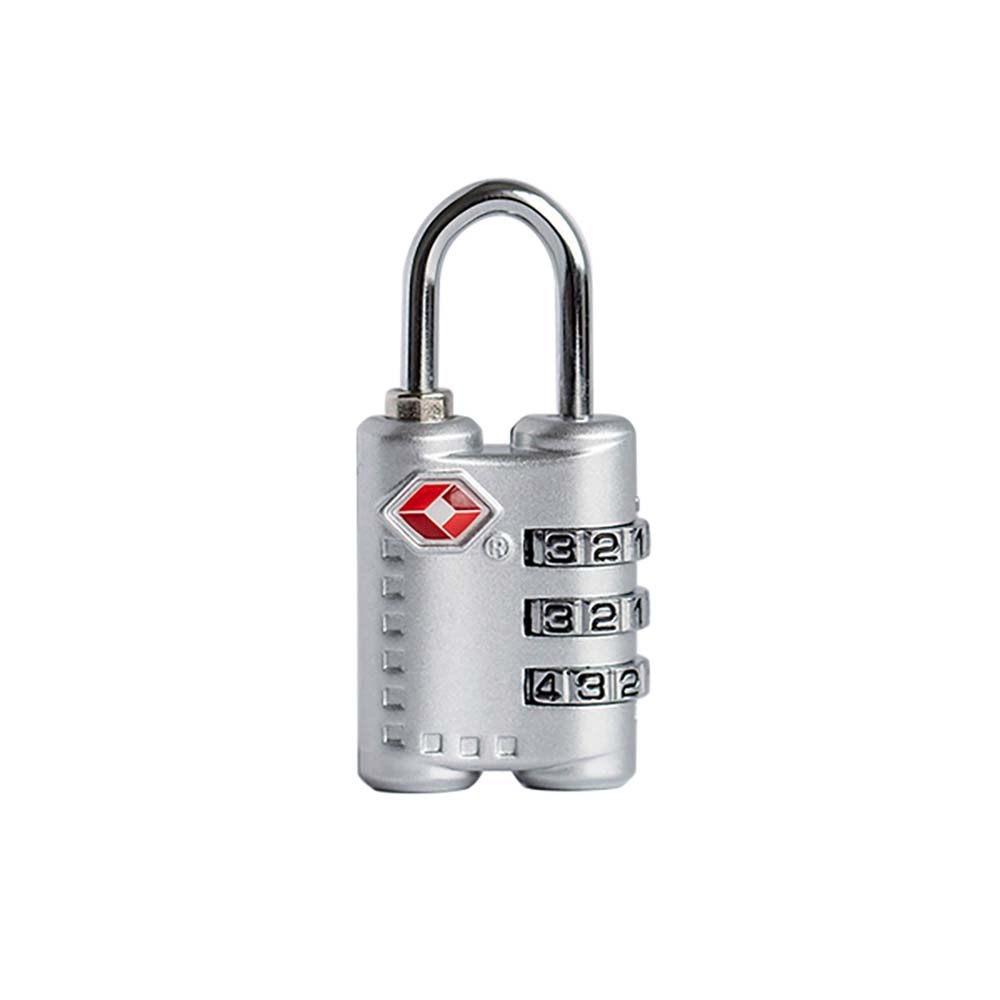 Penn Elcom Penn Elcom L0922-TSA-COMBI combinatie hangslot