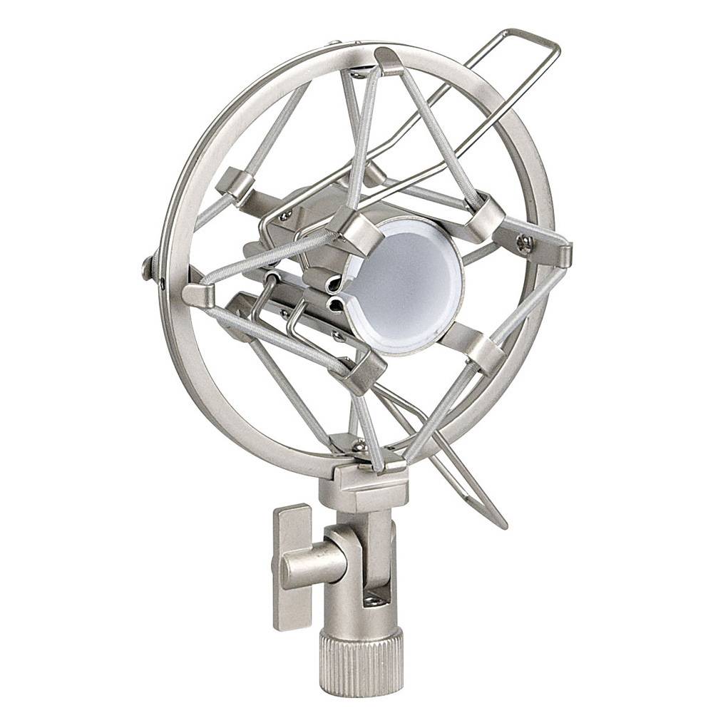 DAP DAP Shockmount 22-24mm grijs