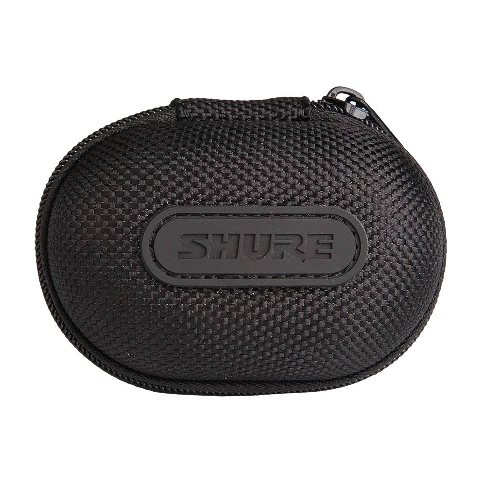 Shure Shure AMV88-CC opbergetui voor MV88