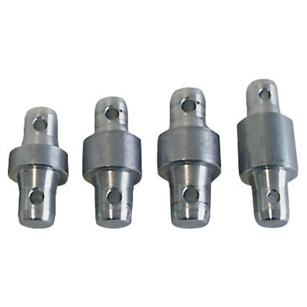 Showtec Showtec Pro-30 Truss spacer 40mm voor Showtec P-serie