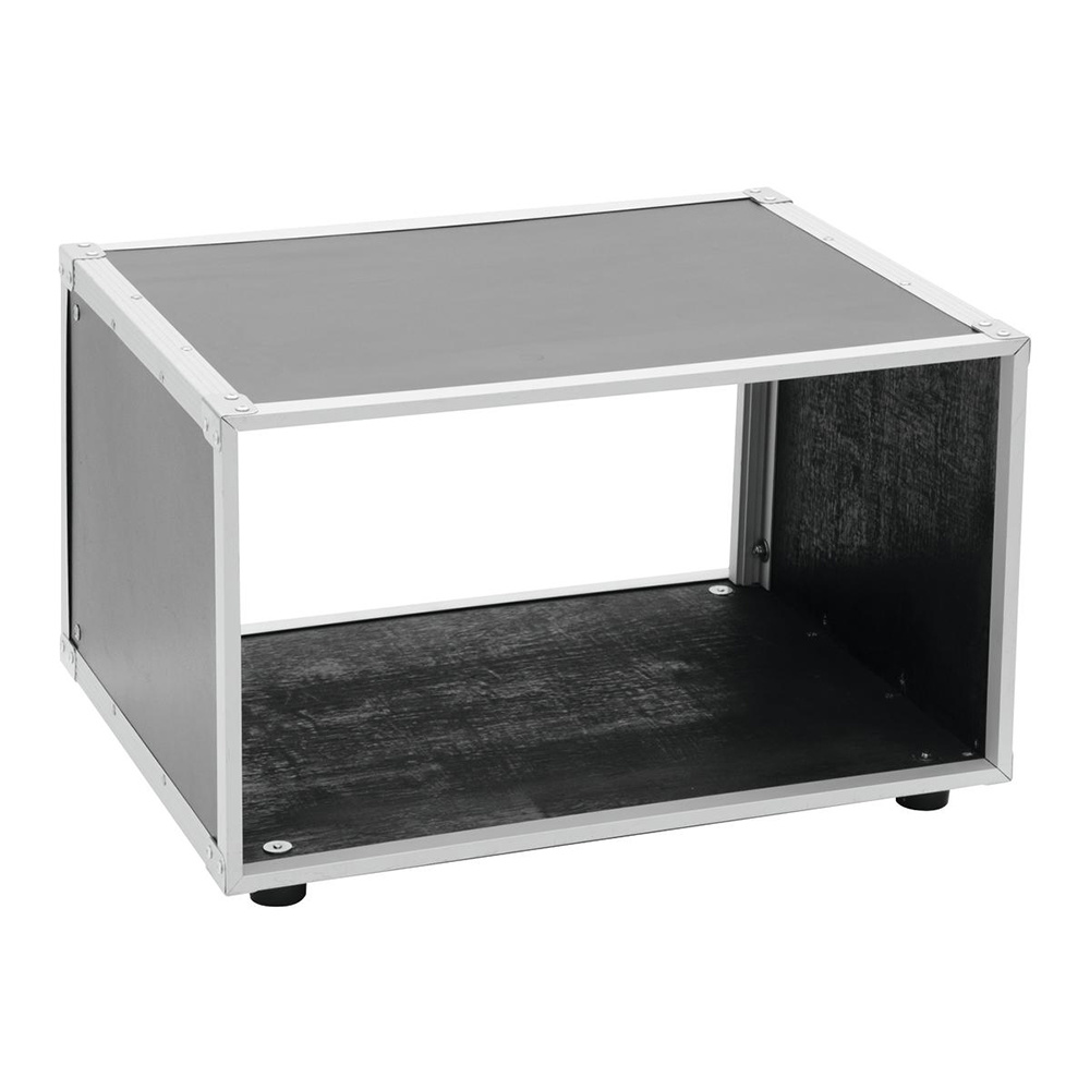 Roadinger Roadinger Effect Rack Studio 19 inch rack 4HE