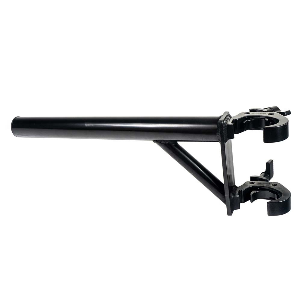 Duratruss DuraTruss DT 31/2 Selflock Boom Arm zwart