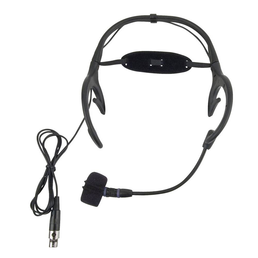 DAP DAP EH-1 headset microfoon