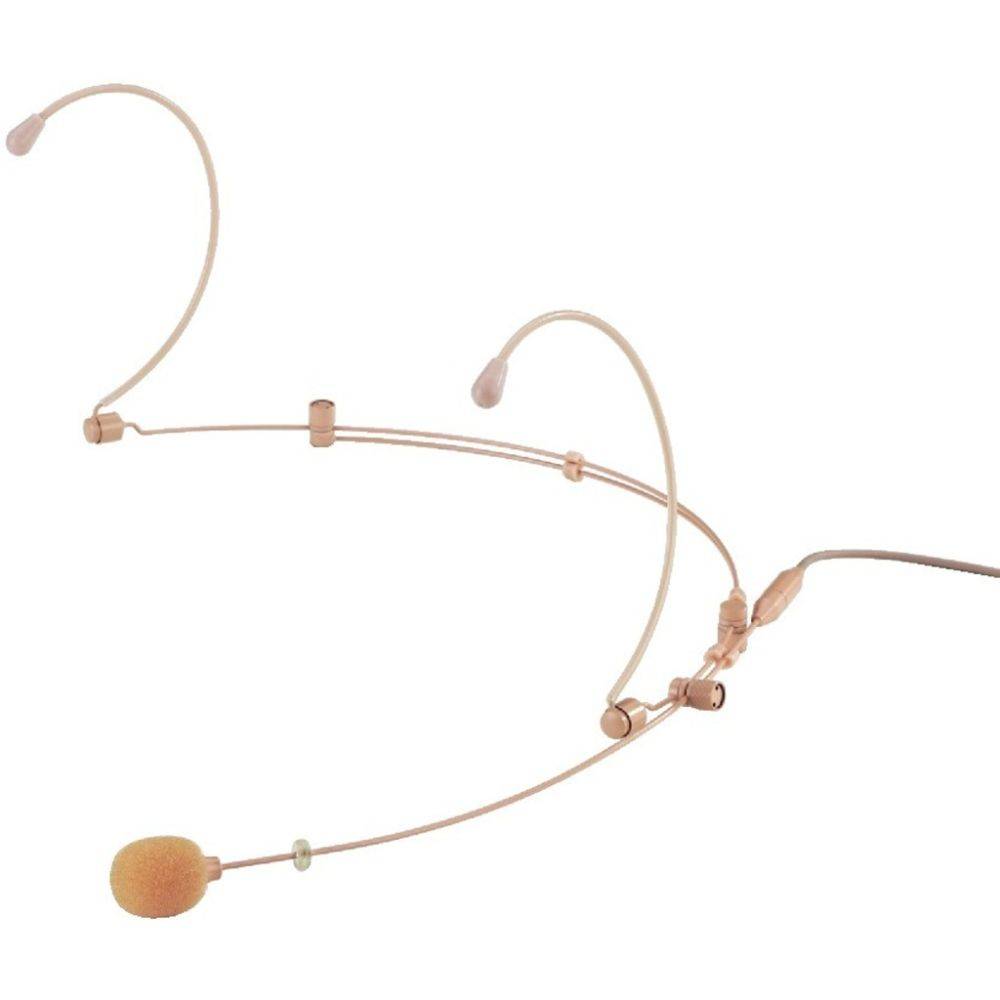 JTS JTS CM-804IF Headset microfoon beige