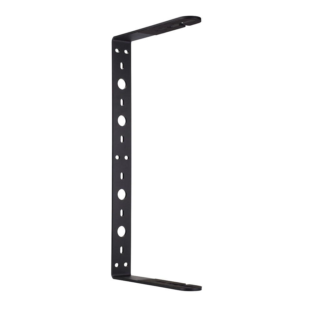 APART Apart MASK12UBRA-BL U-beugel zwart voor MASK12-BL en MASK12T-BL