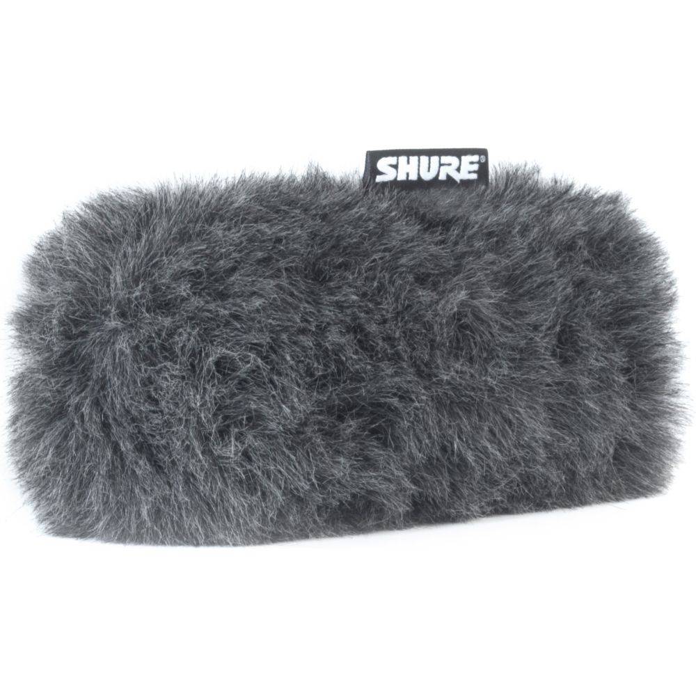 Shure Shure Softie windshield voor VP89S en VP82