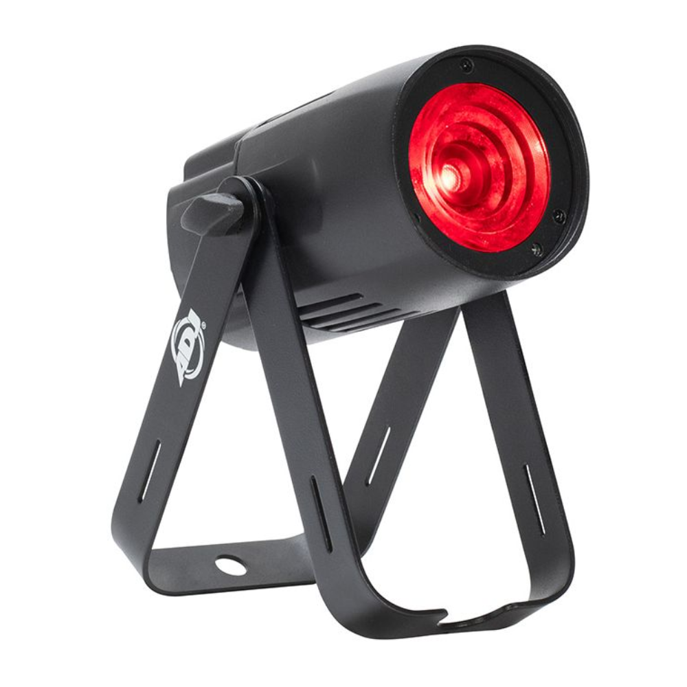 ADJ ADJ Saber Spot RGBL 4-in-1 LED pinspot 20 W