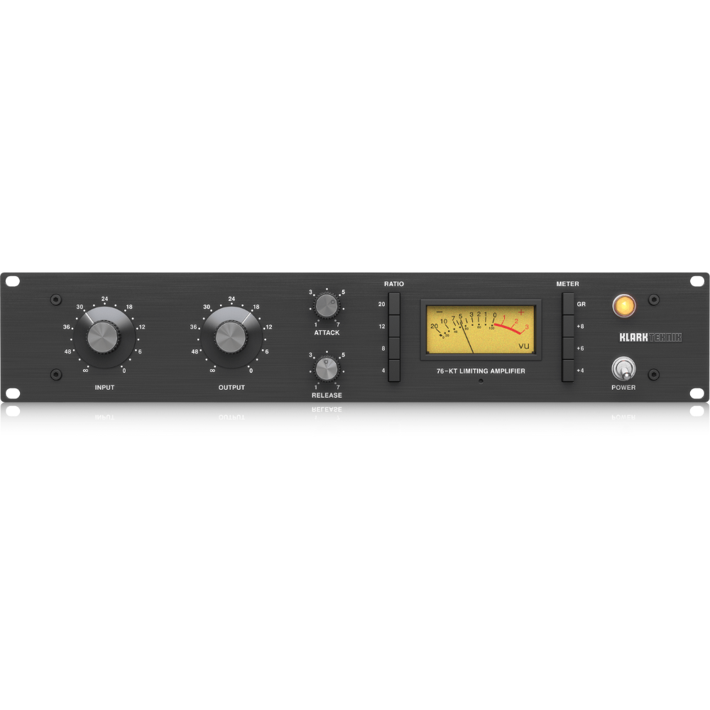 Klark Teknik Klark Teknik 76-KT Compressor & limiter