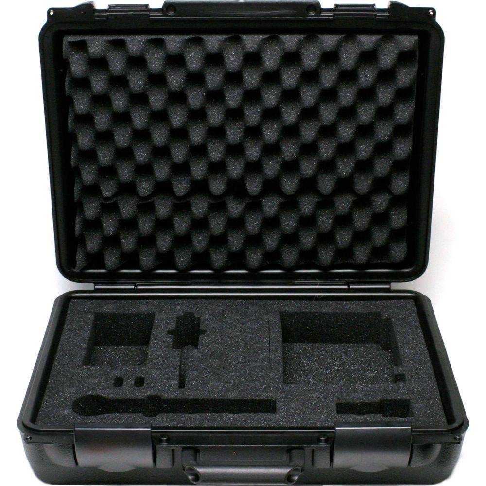 Shure Shure WA610 Opbergcase voor draadloze microfoonsets