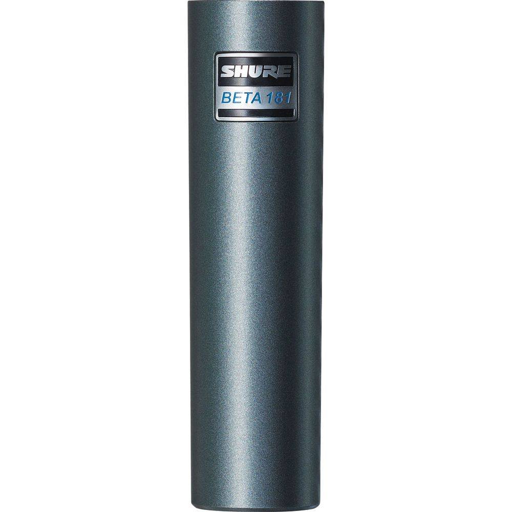 Shure Shure RPM181/PRE Voorversterker voor Beta 181