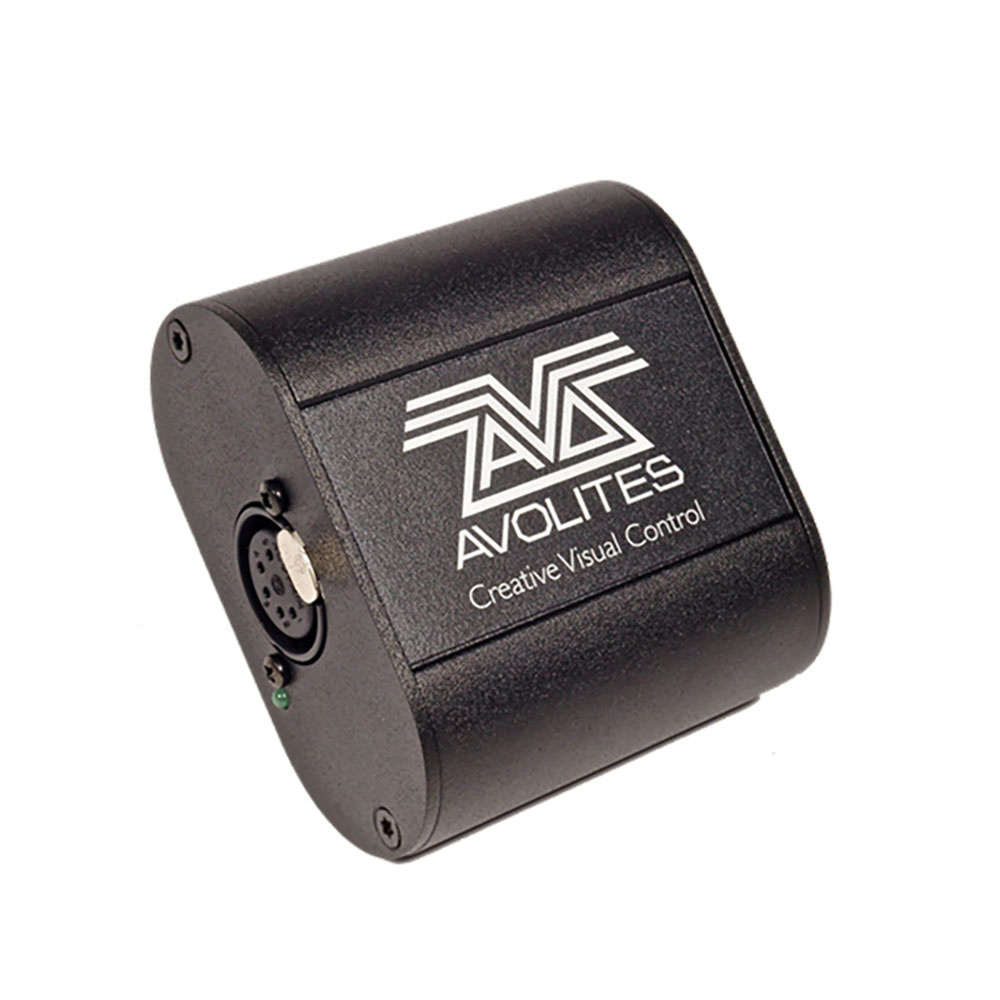 Avolites Avolites Titan T1 DMX dongle