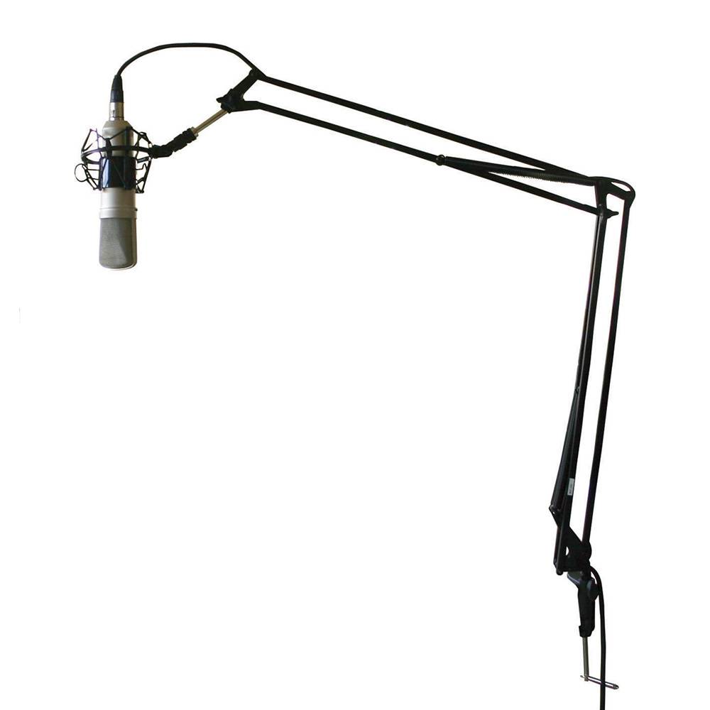 Caymon Caymon CST238/B broadcast microfoonstatief