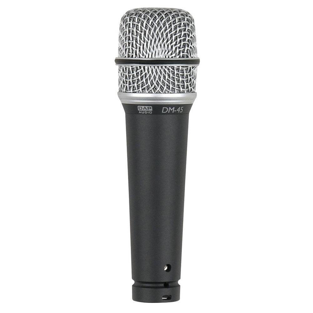 DAP DAP DM-45 Dynamische instrumentmicrofoon