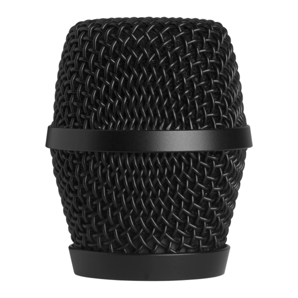 Shure Shure Microfoongrill voor SM86 & SM87A zwart