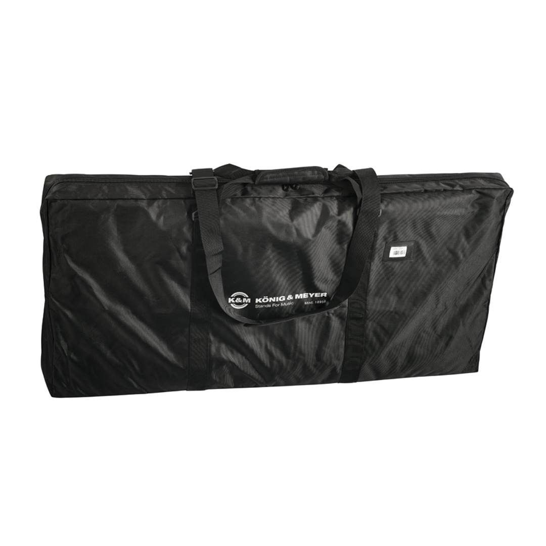 K&M K&M 18959 draagtas voor 18950 keyboard standaard