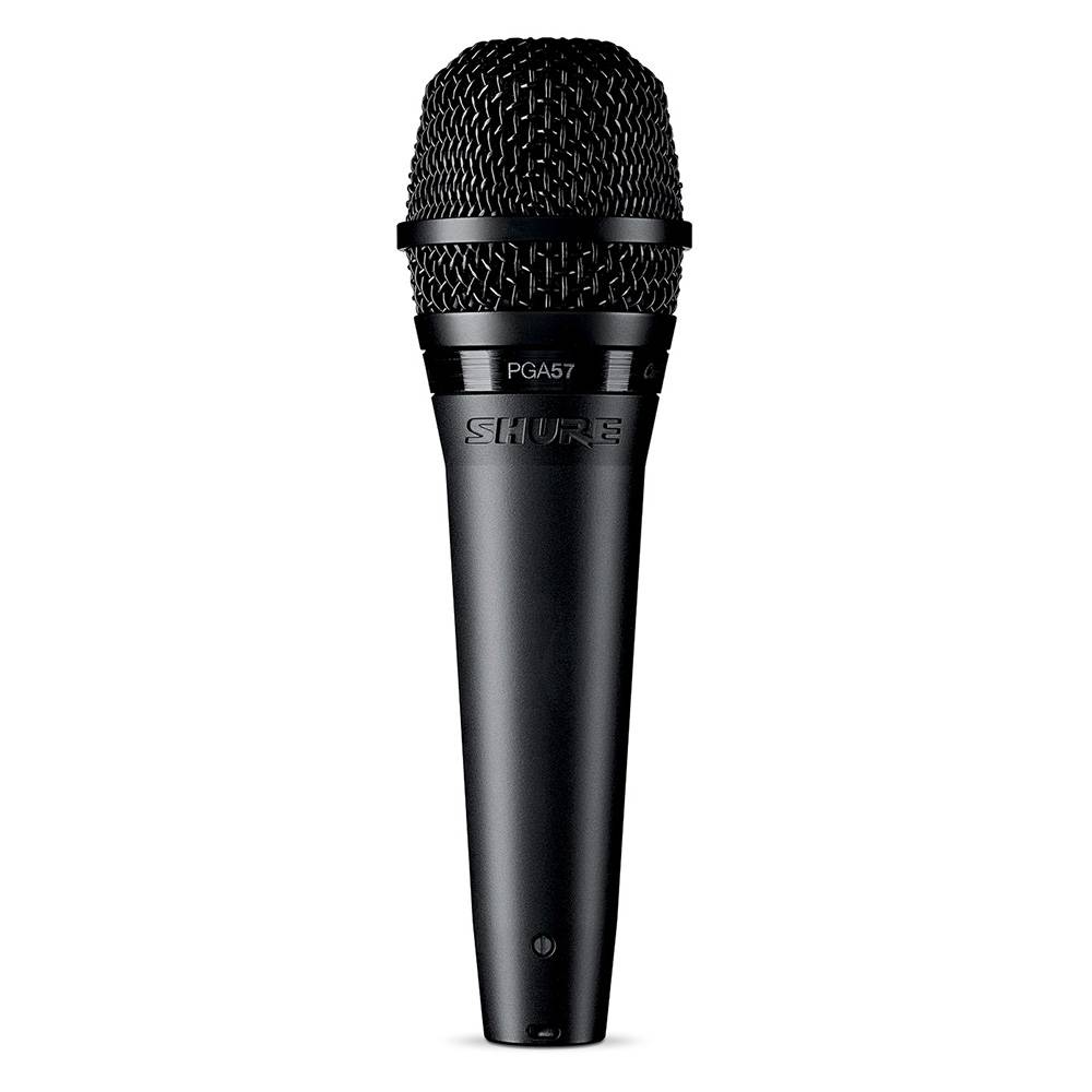 Shure Shure PGA57-XLR Dynamische instrumentmicrofoon