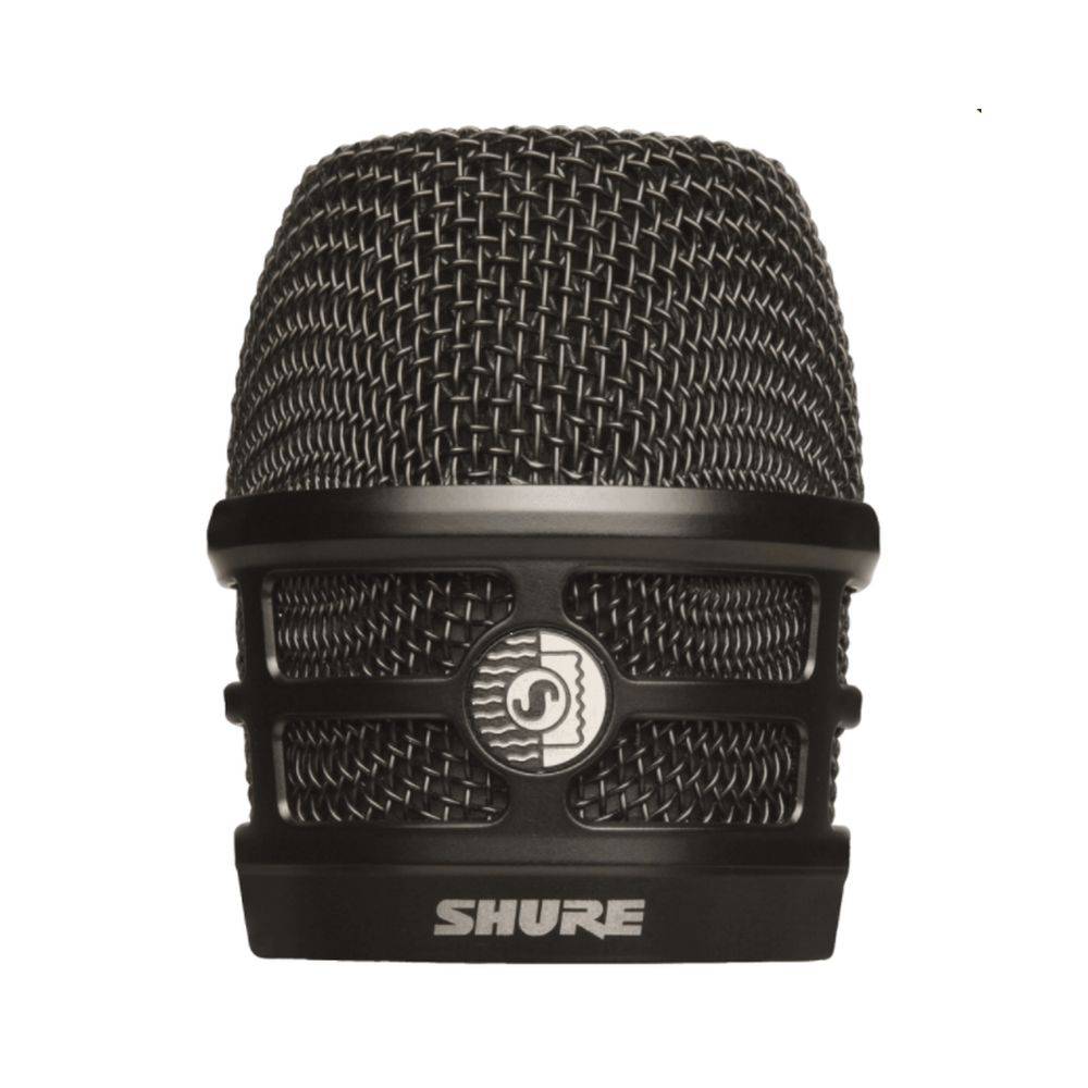 Shure Shure Microfoongrill voor KSM8 en RPW174 zwart